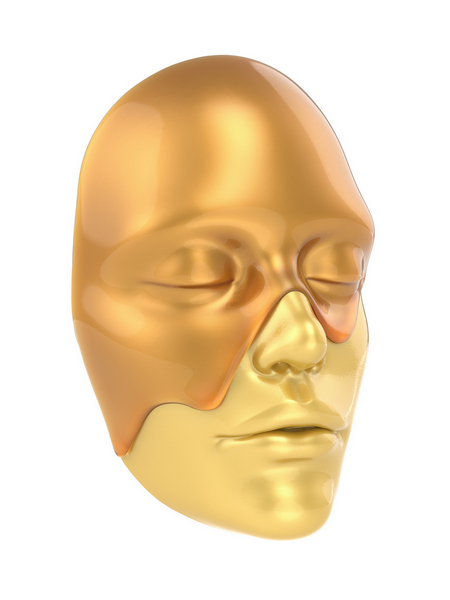 Altın Maske Uygulaması