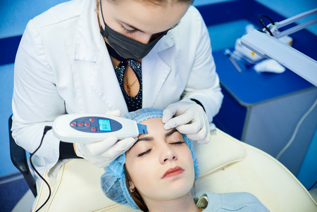 Hydraface Uygulaması