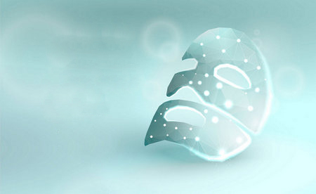 Led Maske Uygulaması